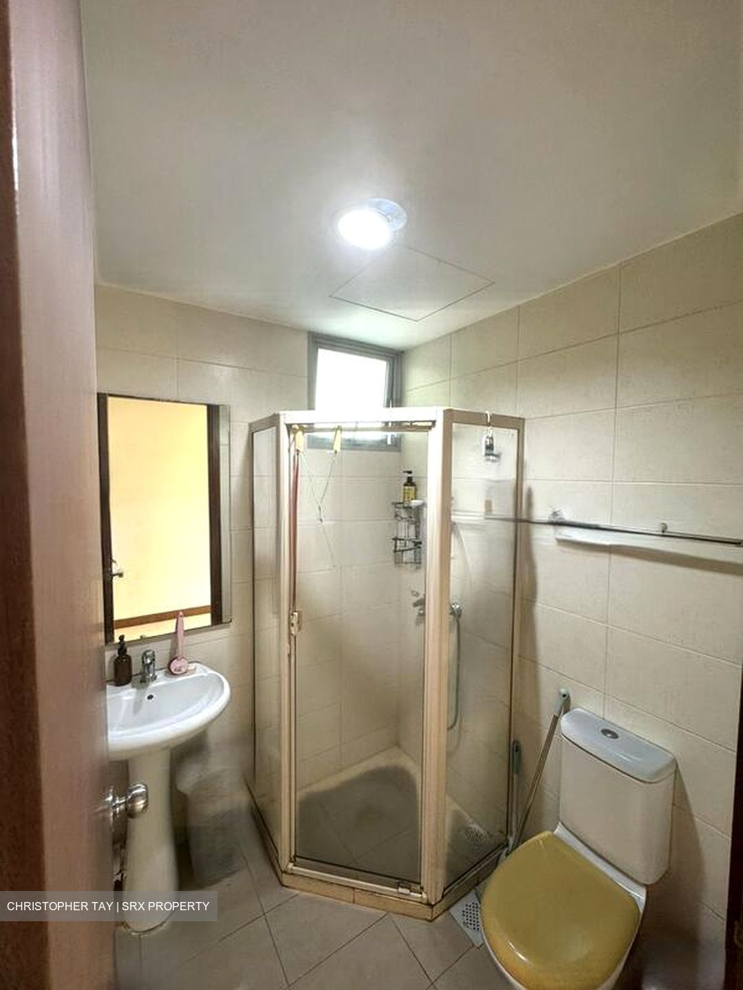 Whitewater (D18), Condominium #520158001